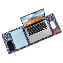 将图片加载到图库查看器，Large Gaming Mousepad - WC MousepadZ
