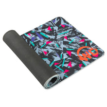 将图片加载到图库查看器，Large Gaming Mousepad - WC MousepadZ
