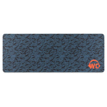 将图片加载到图库查看器，Large Gaming Mousepad - WC MousepadZ
