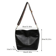 将图片加载到图库查看器，Large Geometric Crossbody Bag
