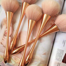 将图片加载到图库查看器，Large Powder Mineral Brush
