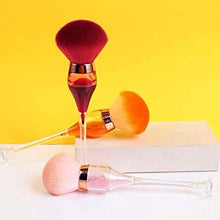 将图片加载到图库查看器，Large Powder Mineral Brush

