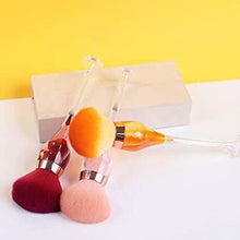 将图片加载到图库查看器，Large Powder Mineral Brush
