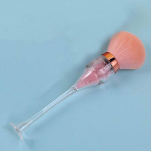 将图片加载到图库查看器，Large Powder Mineral Brush
