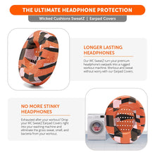Load image into Gallery viewer, Beats Studio 2 &amp; 3 Earpad Sweat Covers - WC SweatZ Studio
