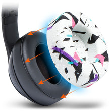 Load image into Gallery viewer, Beats Studio 2 &amp; 3 Earpad Sweat Covers - WC SweatZ Studio

