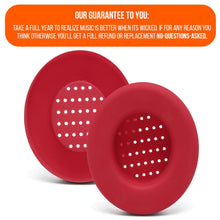 Load image into Gallery viewer, Beats Studio 2 &amp; 3 Earpad Sweat Covers - WC SweatZ Studio
