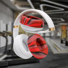 Load image into Gallery viewer, Beats Studio 2 &amp; 3 Earpad Sweat Covers - WC SweatZ Studio
