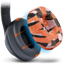 Load image into Gallery viewer, Beats Studio 2 &amp; 3 Earpad Sweat Covers - WC SweatZ Studio

