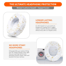 Load image into Gallery viewer, Beats Studio 2 &amp; 3 Earpad Sweat Covers - WC SweatZ Studio
