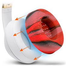 Load image into Gallery viewer, Beats Studio 2 &amp; 3 Earpad Sweat Covers - WC SweatZ Studio
