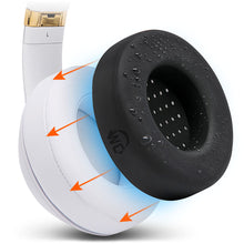 Load image into Gallery viewer, Beats Studio 2 &amp; 3 Earpad Sweat Covers - WC SweatZ Studio
