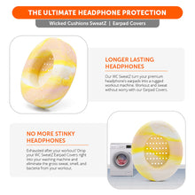 Load image into Gallery viewer, Beats Studio 2 &amp; 3 Earpad Sweat Covers - WC SweatZ Studio
