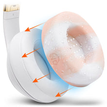 Load image into Gallery viewer, Beats Studio 2 &amp; 3 Earpad Sweat Covers - WC SweatZ Studio
