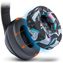 Load image into Gallery viewer, Beats Studio 2 &amp; 3 Earpad Sweat Covers - WC SweatZ Studio
