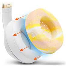 Load image into Gallery viewer, Beats Studio 2 &amp; 3 Earpad Sweat Covers - WC SweatZ Studio
