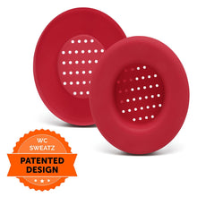 Load image into Gallery viewer, Beats Studio 2 &amp; 3 Earpad Sweat Covers - WC SweatZ Studio
