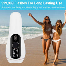 将图片加载到图库查看器，Laser Hair Removal Ice Cooling Permanent IPL
