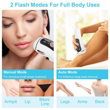 将图片加载到图库查看器，Laser Hair Removal Ice Cooling Permanent IPL
