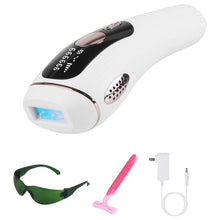 将图片加载到图库查看器，Laser Hair Removal Ice Cooling Permanent IPL
