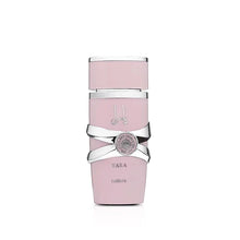 将图片加载到图库查看器，Yara Pink
