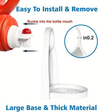 Load image into Gallery viewer, Laundry Detergent Cup Holder Detergent Drip Catcher
