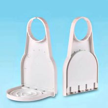 Load image into Gallery viewer, Laundry Detergent Cup Holder Detergent Drip Catcher
