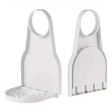 Load image into Gallery viewer, Laundry Detergent Cup Holder Detergent Drip Catcher
