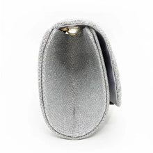 Load image into Gallery viewer, Lavish Style Women's Evening Party Bag Luxury Banquet Glitter Wedding Clutches For Ladies And Girls Gifts

