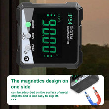 Load image into Gallery viewer, LCD Backlight Digital Protractor
