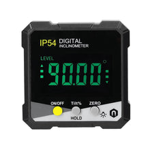 Load image into Gallery viewer, LCD Backlight Digital Protractor

