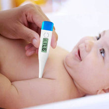 Load image into Gallery viewer, LCD Digital Thermometer Fahrenheit °F High Precision Waterproof Thermometer
