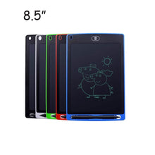 将图片加载到图库查看器，LCD Write and Erase Tablet - Assorted Sizes
