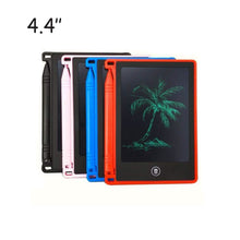 将图片加载到图库查看器，LCD Write and Erase Tablet - Assorted Sizes
