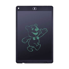 将图片加载到图库查看器，LCD Write and Erase Tablet - Assorted Sizes
