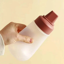 Load image into Gallery viewer, Leak Proof Refillable Condiment Container
