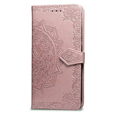 Load image into Gallery viewer, Leather Flip Case For Xiaomi Redmi 8 6 6A 5 Plus 4A 4X Note 9 5A 4 5 7 6 8 9S 9 Pro 8T 3S 7A 8A Redmi 9 For Redmi 9A 9C 7A Cover Classic Design  Leather Stand Flip Cover
