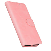 将图片加载到图库查看器，Leather Phone Case Wallet Cover For iPhone XR XS 10 11 Pro 12 mini 13 Pro Max Flip Stand Case Simple Skin-Friendly PU Leather Case Wallet Protective Case Flip Shockproof Mobile Phone Case
