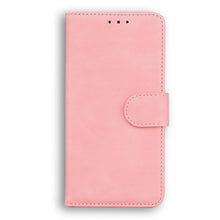 将图片加载到图库查看器，Leather Phone Case Wallet Cover For iPhone XR XS 10 11 Pro 12 mini 13 Pro Max Flip Stand Case Simple Skin-Friendly PU Leather Case Wallet Protective Case Flip Shockproof Mobile Phone Case
