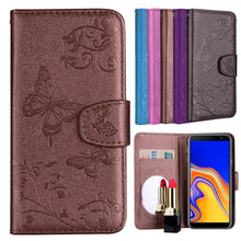 将图片加载到图库查看器，Leather Phone Case Wallet Cover For iPhone XR XS 10 11 Pro 12 mini 13 Pro Max Flip Stand Case Simple Skin-Friendly PU Leather Case Wallet Protective Case Flip Shockproof Mobile Phone Case
