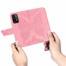将图片加载到图库查看器，Leather Wallet Case For Xiaomi Redmi 10A 10C 9 9A 9C 9T 8 8A 7 7A 6 6A Case Redmi Note 11 11E 11S 10 10S 9 9S 8 8T 7 Pro Cover Wallet Flip Cover with Mobile Phone Holder and Card Slot Magnetic PU Leather Wallet Case
