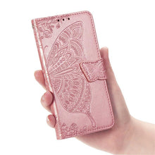 将图片加载到图库查看器，Leather Wallet Case For Xiaomi Redmi 10A 10C 9 9A 9C 9T 8 8A 7 7A 6 6A Case Redmi Note 11 11E 11S 10 10S 9 9S 8 8T 7 Pro Cover Wallet Flip Cover with Mobile Phone Holder and Card Slot Magnetic PU Leather Wallet Case
