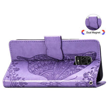将图片加载到图库查看器，Leather Wallet Case For Xiaomi Redmi 10A 10C 9 9A 9C 9T 8 8A 7 7A 6 6A Case Redmi Note 11 11E 11S 10 10S 9 9S 8 8T 7 Pro Cover Wallet Flip Cover with Mobile Phone Holder and Card Slot Magnetic PU Leather Wallet Case
