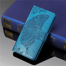 将图片加载到图库查看器，Leather Wallet Case For Xiaomi Redmi 10A 10C 9 9A 9C 9T 8 8A 7 7A 6 6A Case Redmi Note 11 11E 11S 10 10S 9 9S 8 8T 7 Pro Cover Wallet Flip Cover with Mobile Phone Holder and Card Slot Magnetic PU Leather Wallet Case
