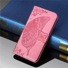 将图片加载到图库查看器，Leather Wallet Case For Xiaomi Redmi 10A 10C 9 9A 9C 9T 8 8A 7 7A 6 6A Case Redmi Note 11 11E 11S 10 10S 9 9S 8 8T 7 Pro Cover Wallet Flip Cover with Mobile Phone Holder and Card Slot Magnetic PU Leather Wallet Case
