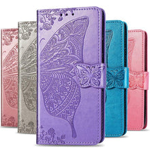 将图片加载到图库查看器，Leather Wallet Case For Xiaomi Redmi 10A 10C 9 9A 9C 9T 8 8A 7 7A 6 6A Case Redmi Note 11 11E 11S 10 10S 9 9S 8 8T 7 Pro Cover Wallet Flip Cover with Mobile Phone Holder and Card Slot Magnetic PU Leather Wallet Case
