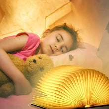 Load image into Gallery viewer, LED Bedside Standing Lamp Book Table Night Lamp

