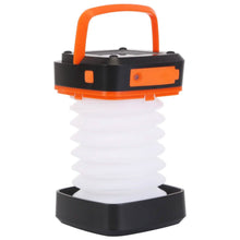将图片加载到图库查看器，LED Collapsible Solar Camping Lantern

