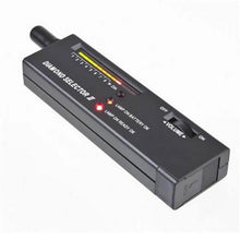 将图片加载到图库查看器，LED Diamond Tester
