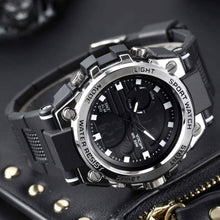Load image into Gallery viewer, LED Digital Military Watch Classic Casual Sport Watch

